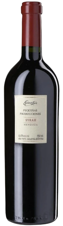 1884 LTD PRODUCTION SYRAH 750ML