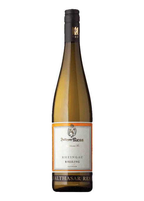BALTHASAR RESS RIESLING 750ML