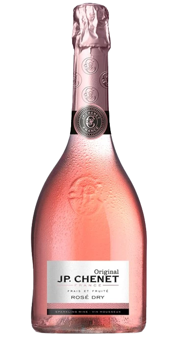JP CHENET ROSE 750ML