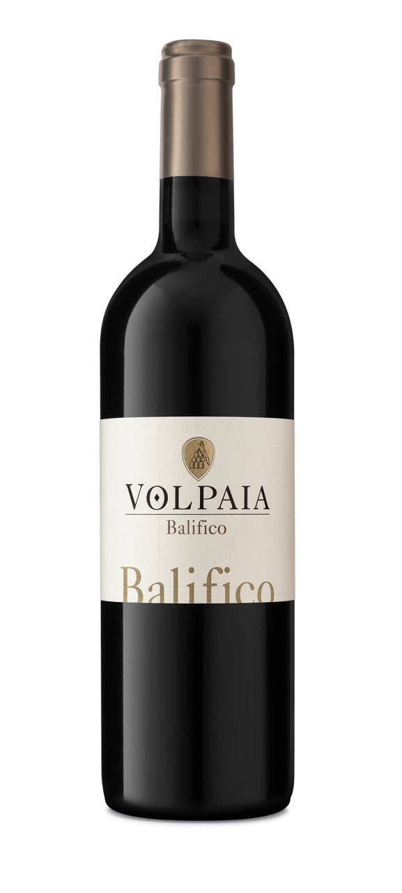 CASTELLO DI VOLPAIA BALIFICO 750ML