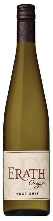 ERATH PINOT GRIS 750ML @ Deerfoot Meadows [1019372]