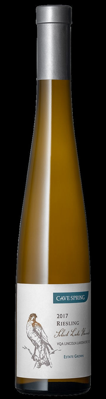 Wine and Beyond - CAVE SPRING INDIAN SUMMER RIESLING 375ML - Cave ...