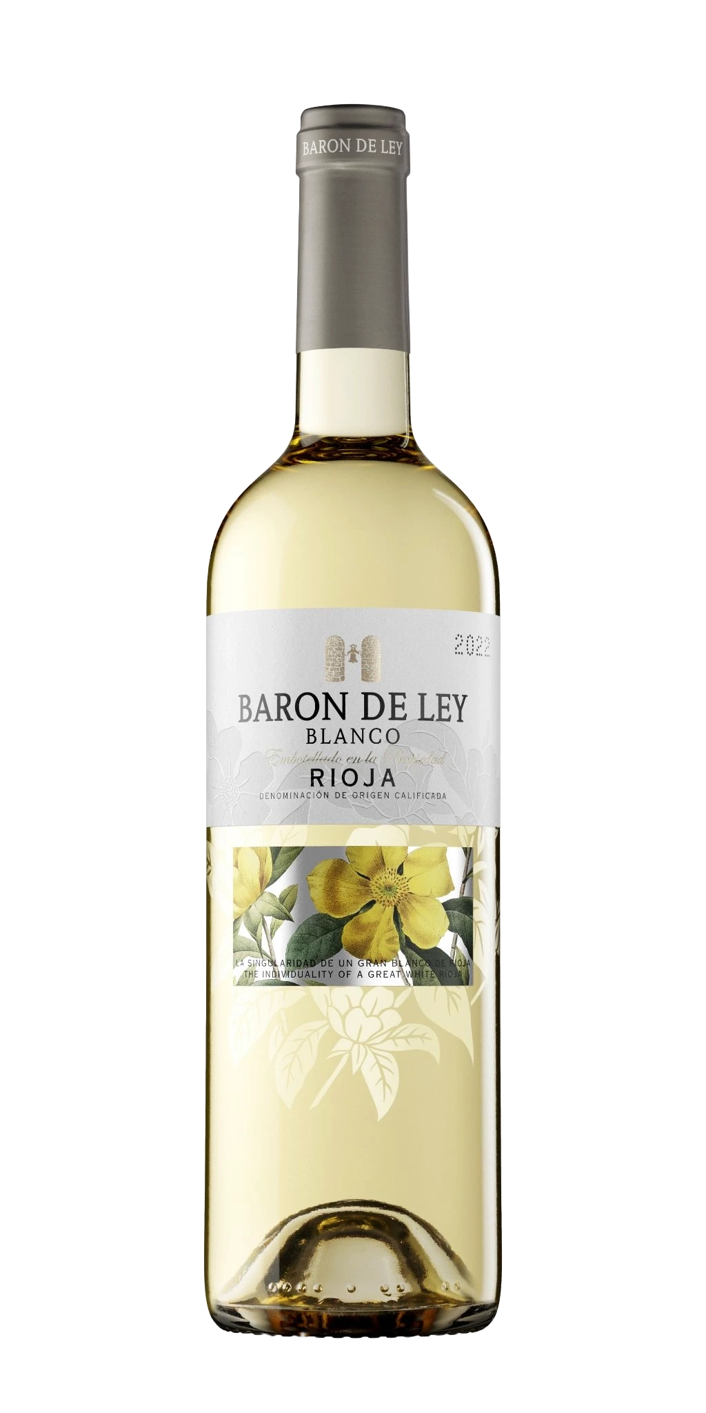 BARON DE LEY BLANCO 750ML @ Deerfoot Meadows [1019507]