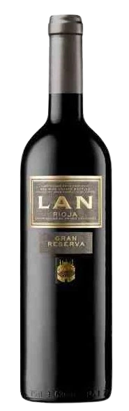 BODEGAS LAN GRAN RESERVA 750ML