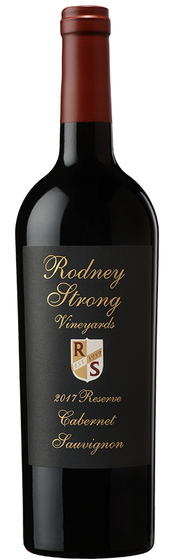 RODNEY STRONG RESERVE CABERNET SAUVIGNON 750ML
