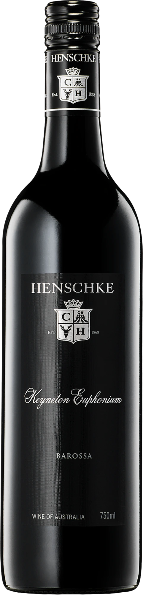 HENSCHKE KEYNETON EUPHONIUM RED BLEND 750ML