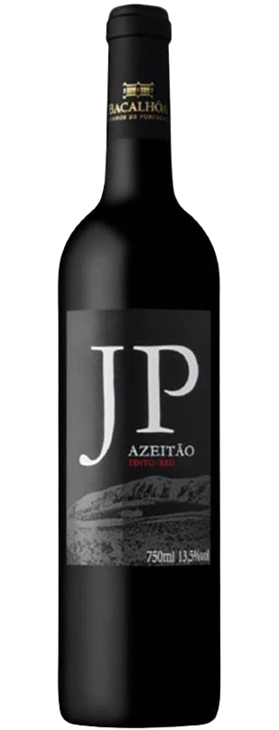JP RED 750ML @ Deerfoot Meadows [1019557]