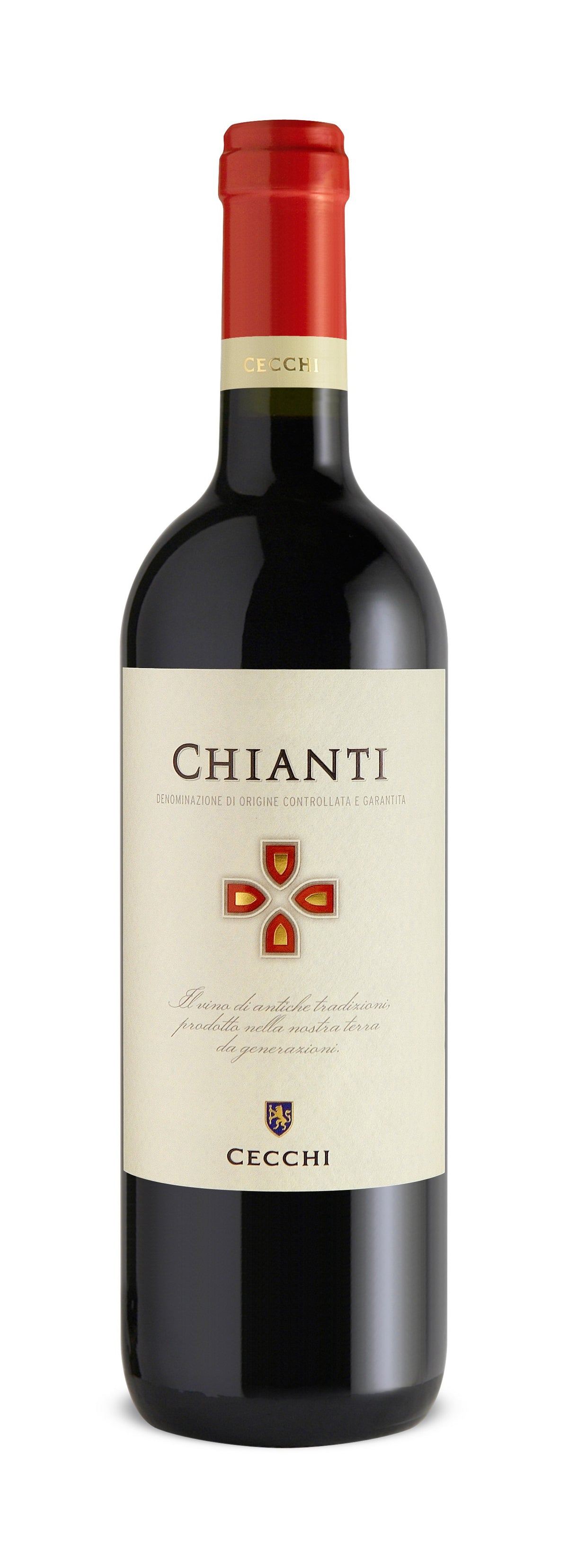 CECCHI CHIANTI 750ML