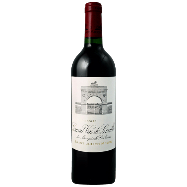 CHATEAU LEOVILLE LAS CASES 2014 750ML