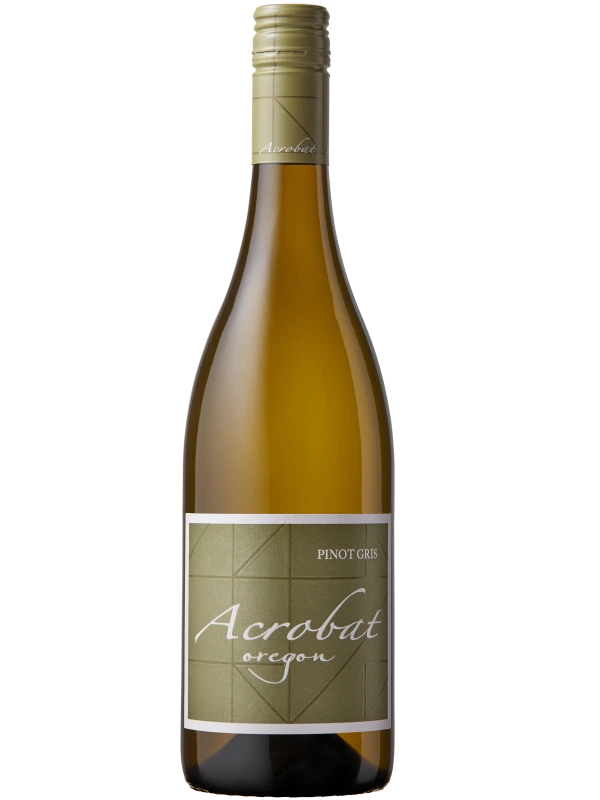 ACROBAT PINOT GRIS 750ML @ Saskatoon [1019578]