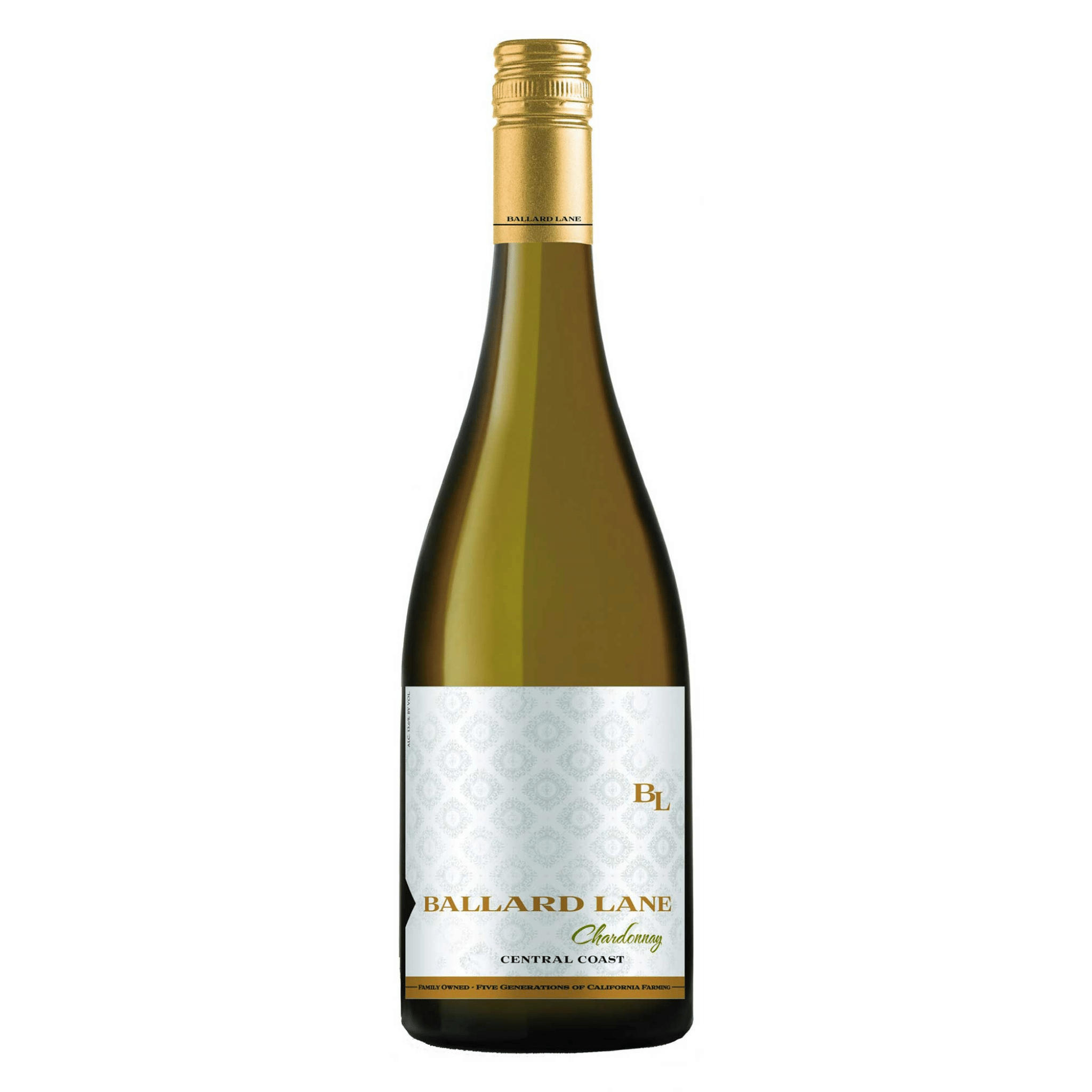 BALLARD LANE CHARDONNAY 750ML