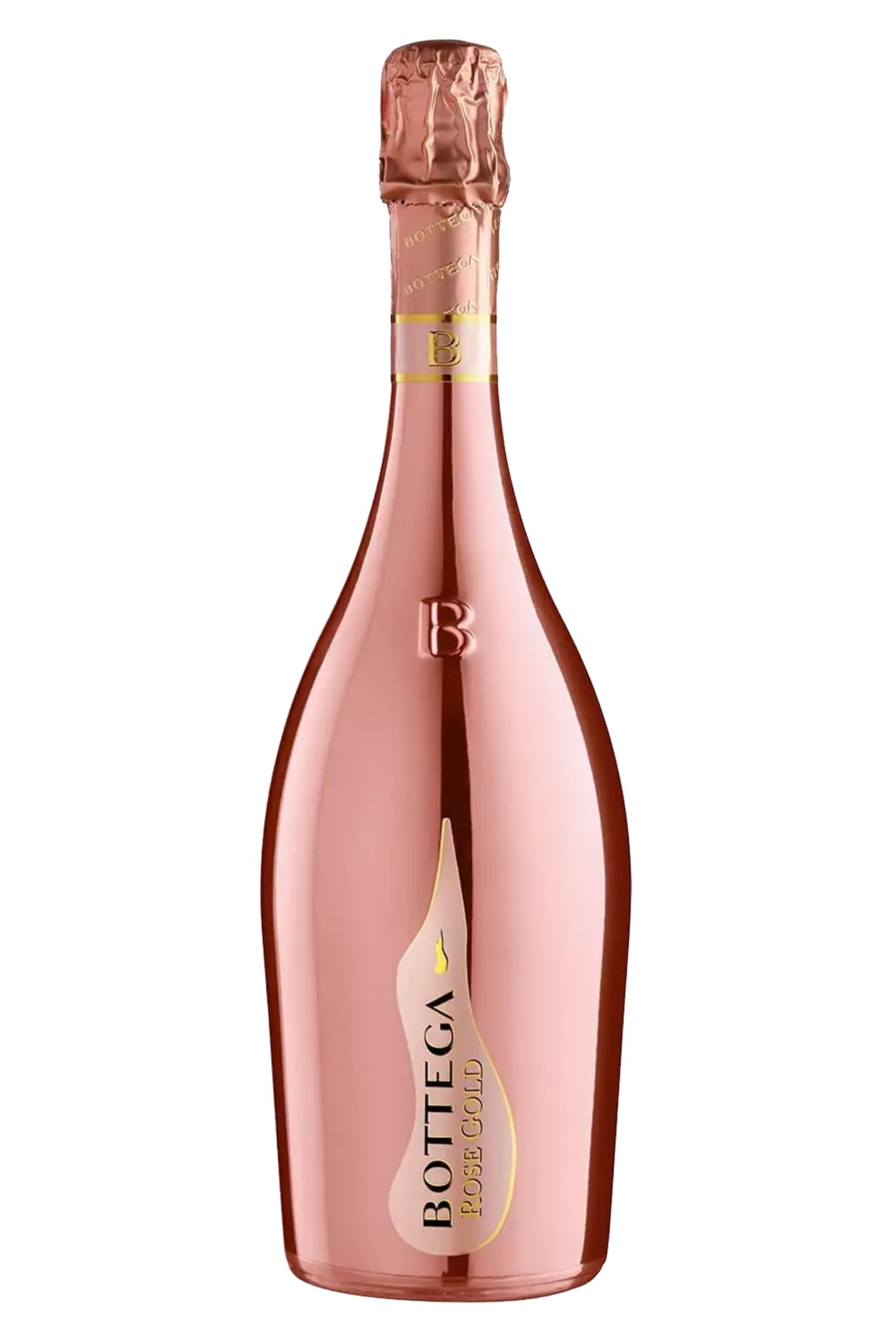 BOTTEGA ROSE GOLD 750ML @ Saskatoon [1019594]