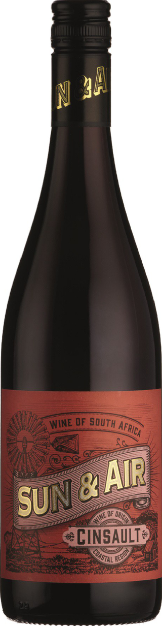 BOUTINOT SUN & AIR CINSAULT 750ML