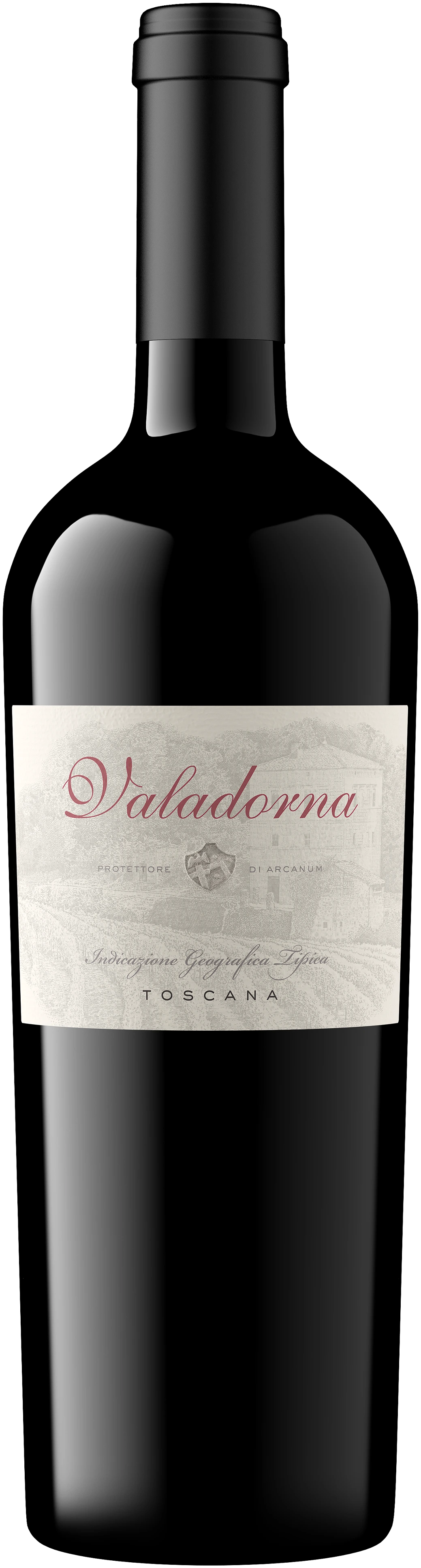 ARCANUM VALADORNA 750ML