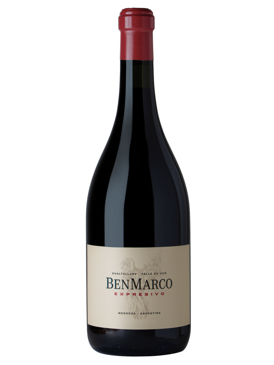 BENMARCO EXPRESIVO 750ML