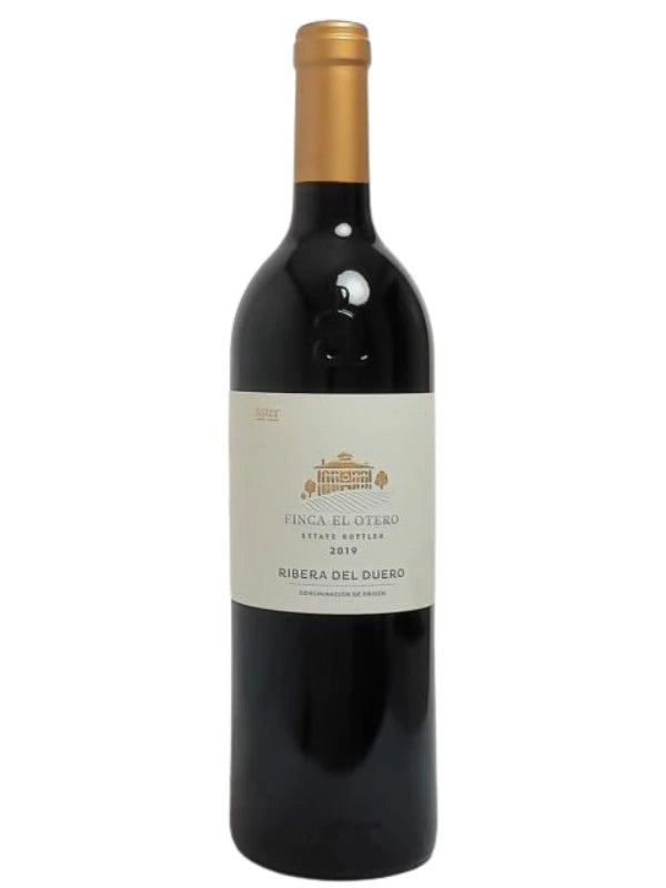 BODEGAS ASTER LA RIOJA ASTER FINCA EL OTERO 750ML