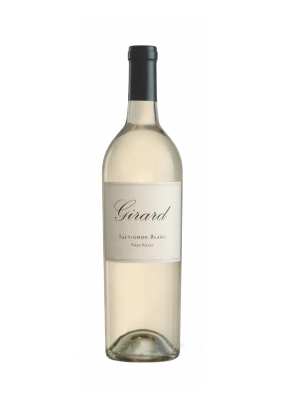 GIRARD NAPA VALLEY SAUVIGNON BLANC 750ML @ Township [1019741]