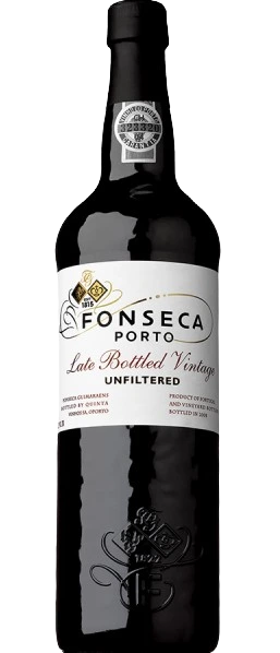 FONSECA LATE BOTTLED VINTAGE PORT 750ML