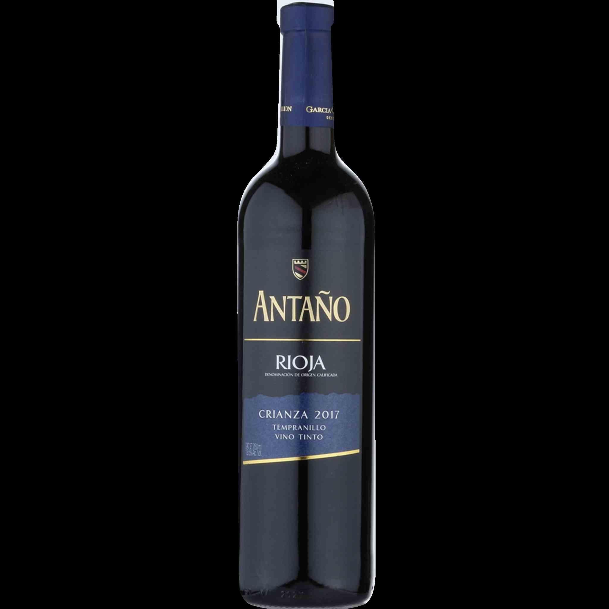 GARCIA CARRION ANTANO CRIANZA 750ML