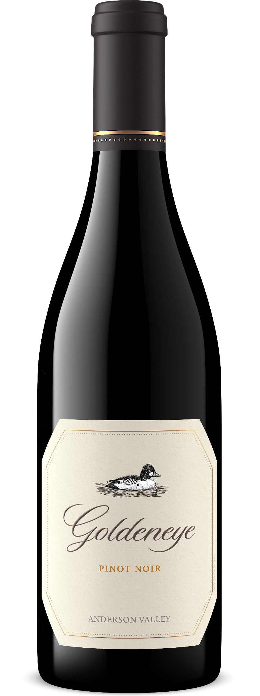 DUCKHORN GOLDENEYE PINOT NOIR 750ML