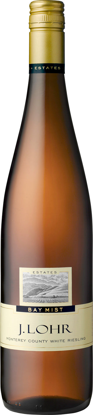 J LOHR BAY MIST RIESLING 750ML