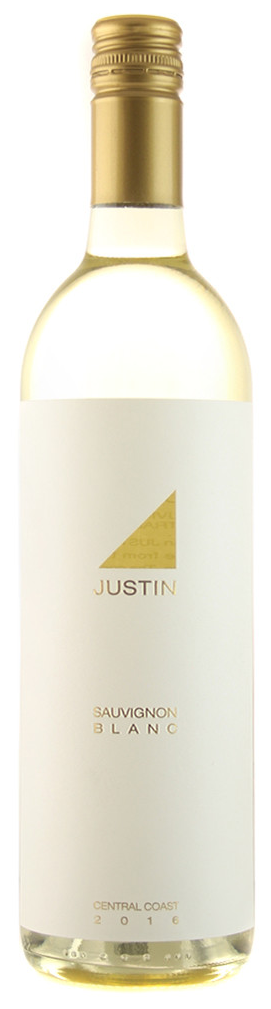 JUSTIN SAUVIGNON BLANC 750ML @ Deerfoot Meadows [1019853]