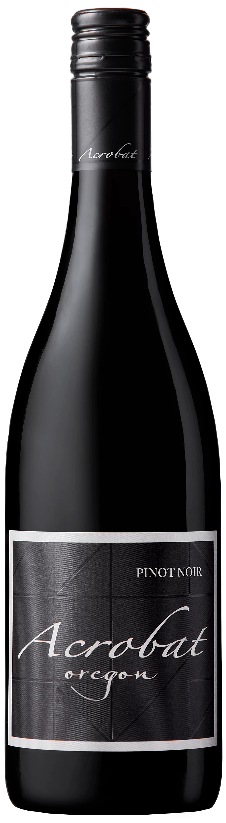 KING ESTATE ACROBAT PINOT NOIR 750ML