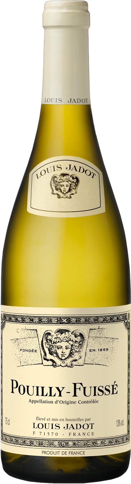 LOUIS JADOT POUILLY FUISSE 750ML