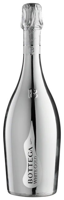 BOTTEGA WHITE GOLD 750ML