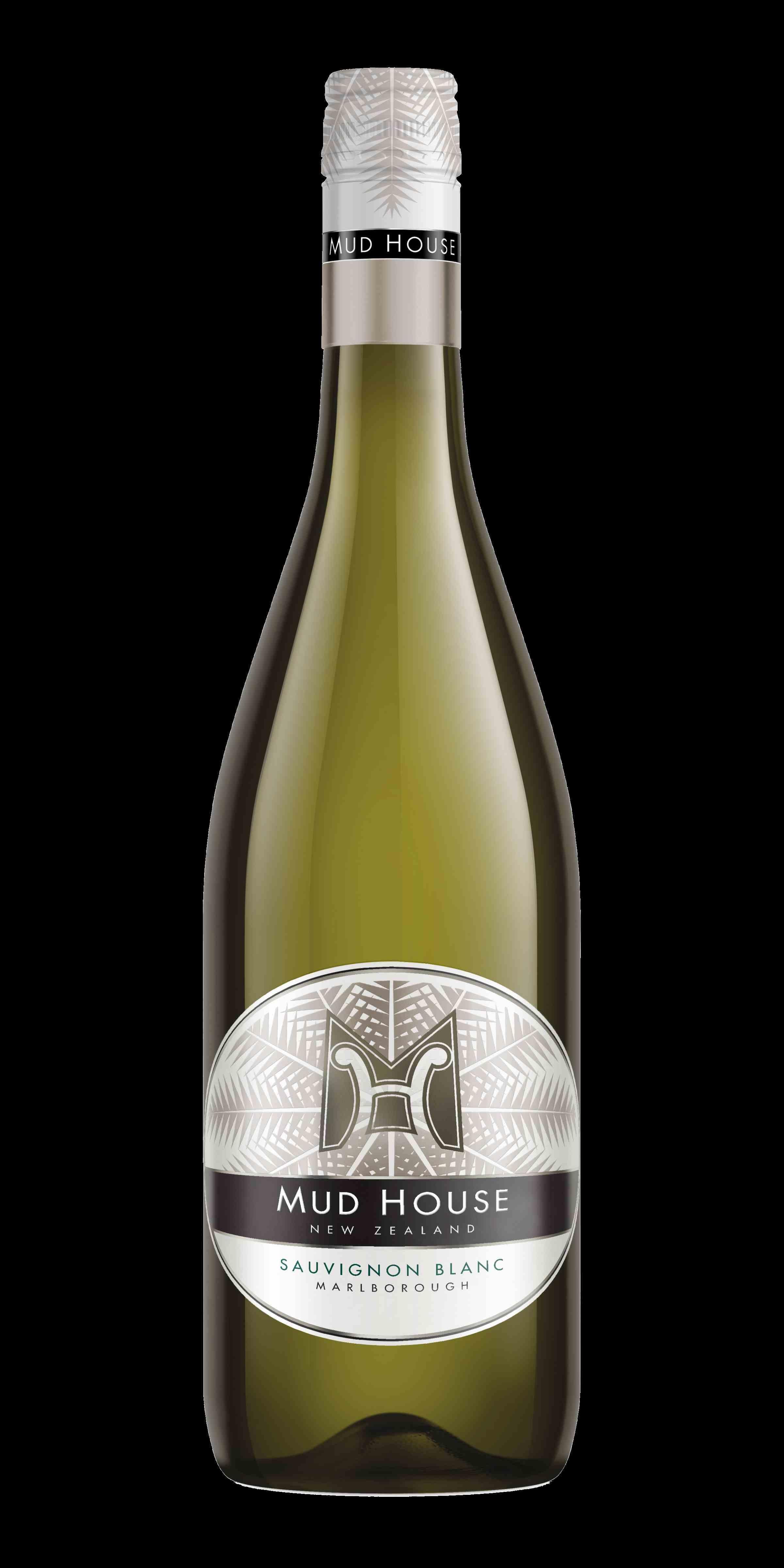 MUDHOUSE MARLBOROUGH SAUVIGNON BLANC 750ML