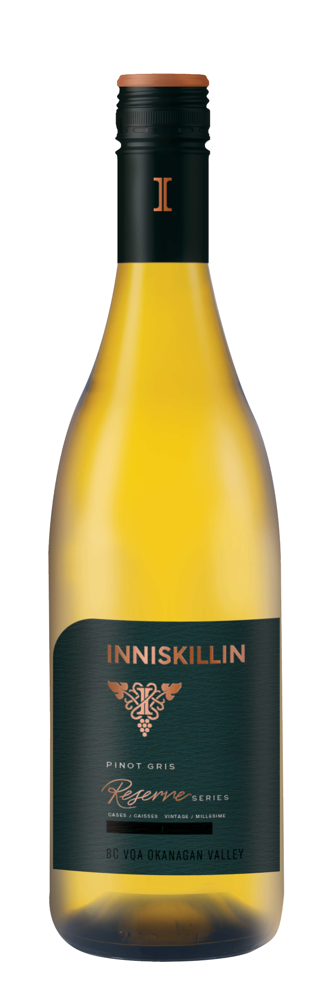 INNISKILLIN OKANAGAN RESERVE PINOT BLANC 750ML