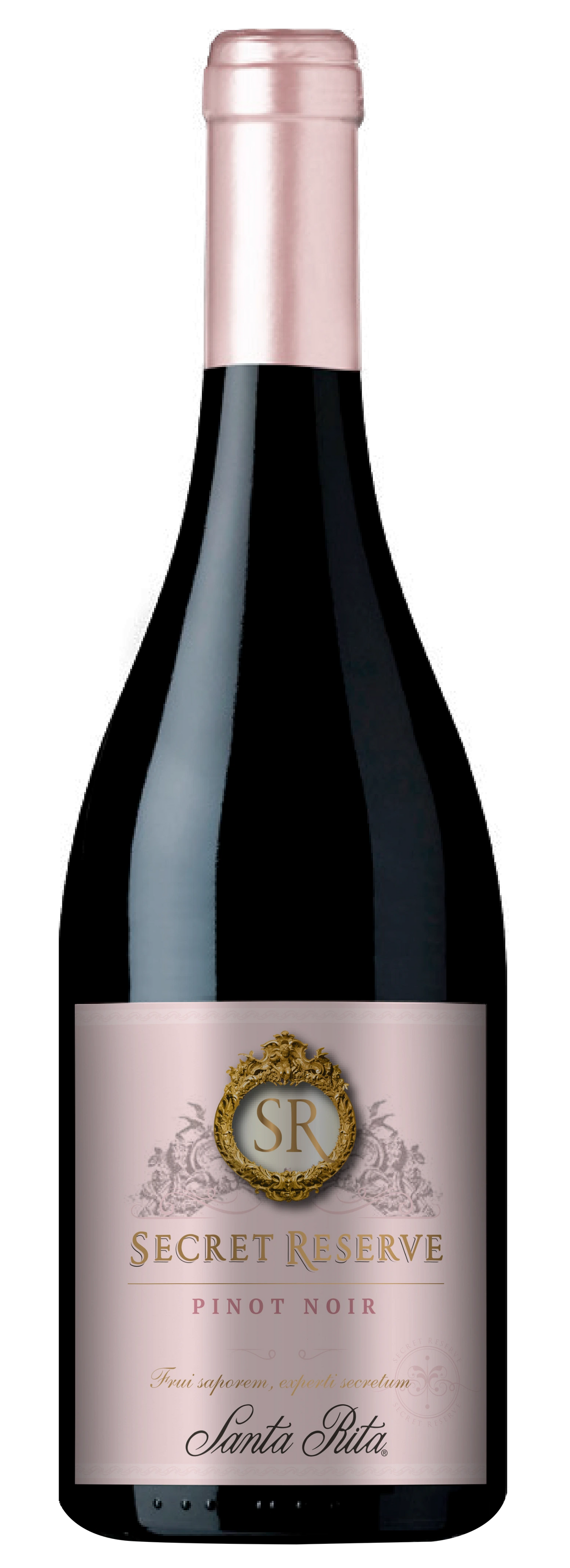 SANTA RITA SECRET RESERVE PINOT NOIR 750ML @ MacTaggart [1020040]