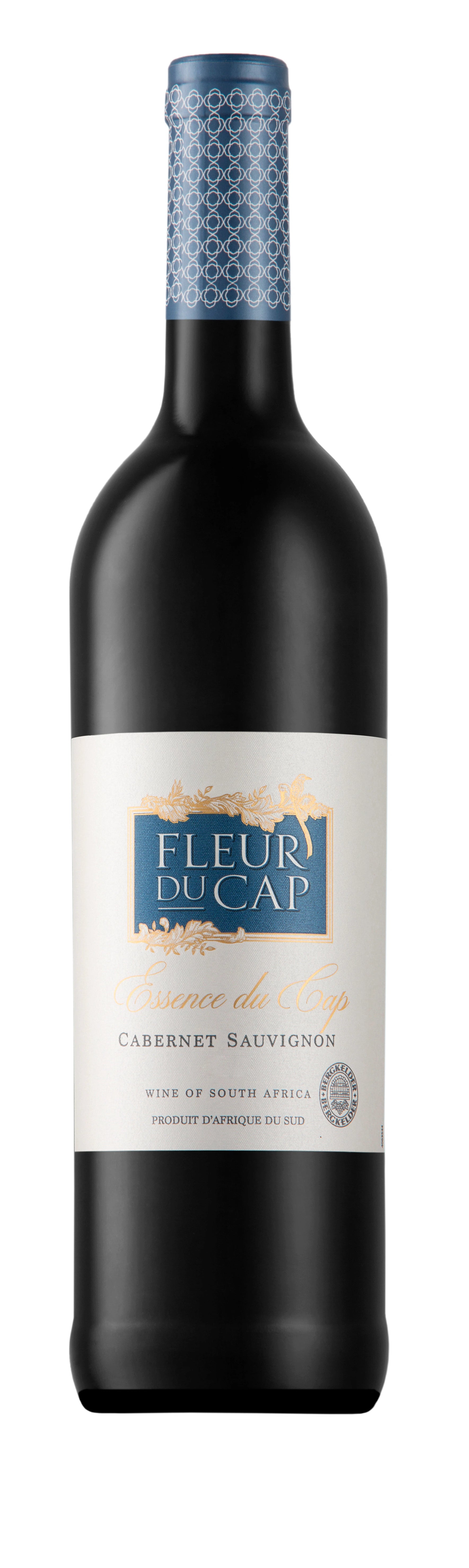 FLEUR DU CAP CABERNET SAUVIGNON 750ML
