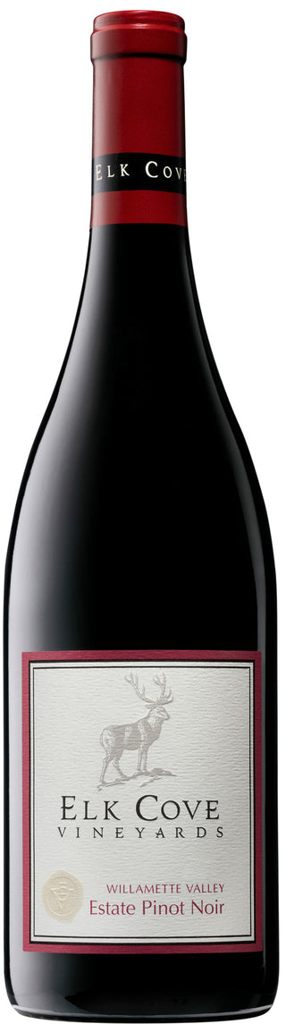 ELK COVE PINOT NOIR 750ML @ Deerfoot Meadows [1020080]
