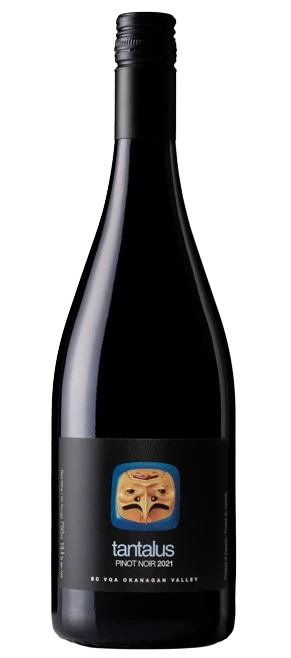 TANTALUS PINOT NOIR 750ML