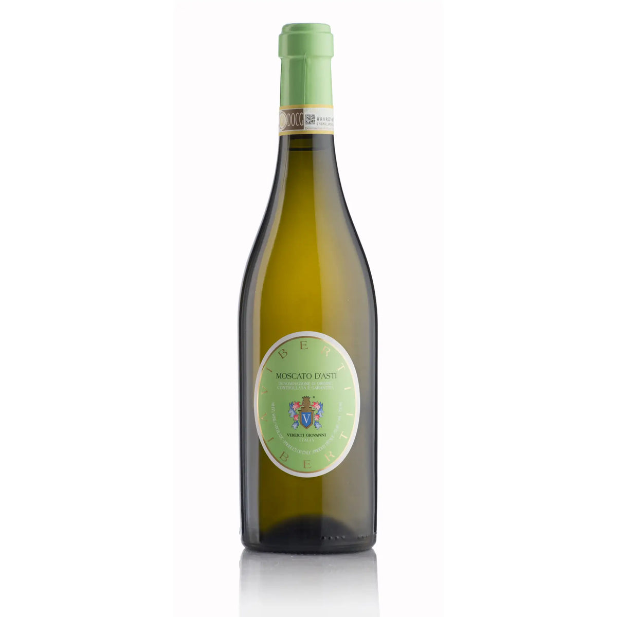VIBERTI MOSCATO DASTI 750ML