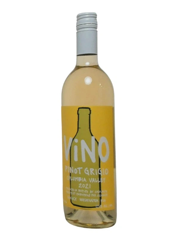 CHARLES SMITH VINO PINOT GRIGIO 750ML