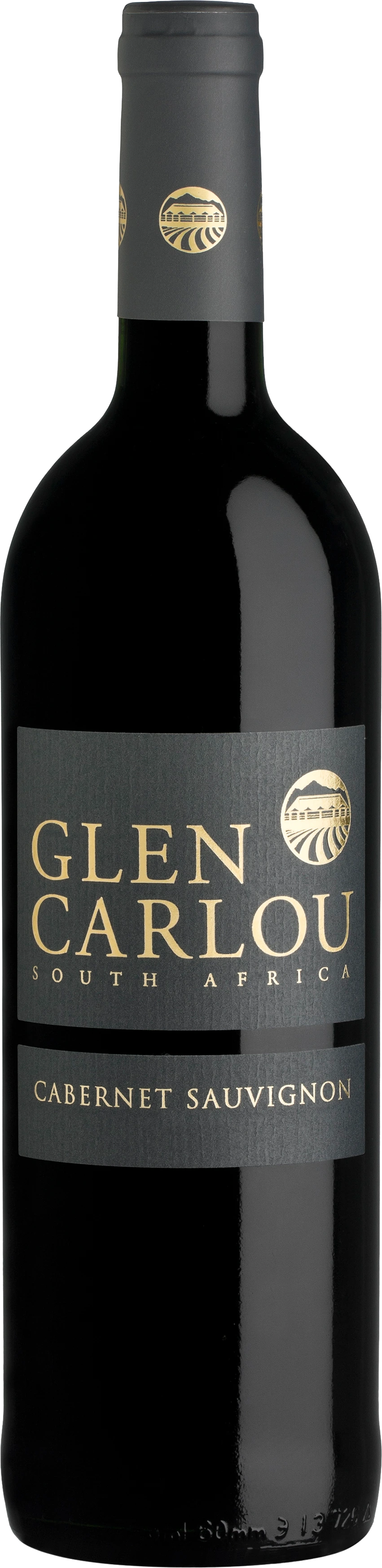 GLEN CARLOU CABERNET SAUVIGNON 750ML
