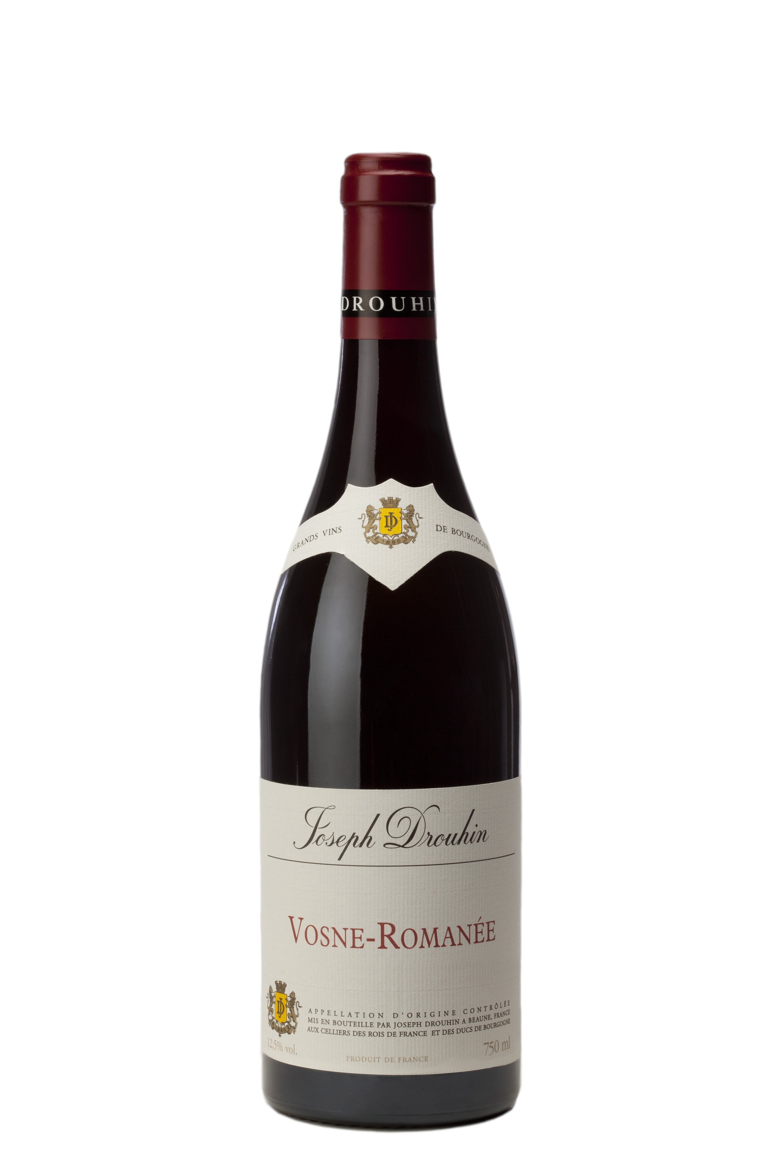 JOSEPH DROUHIN VOSNE ROMANEE 750ML
