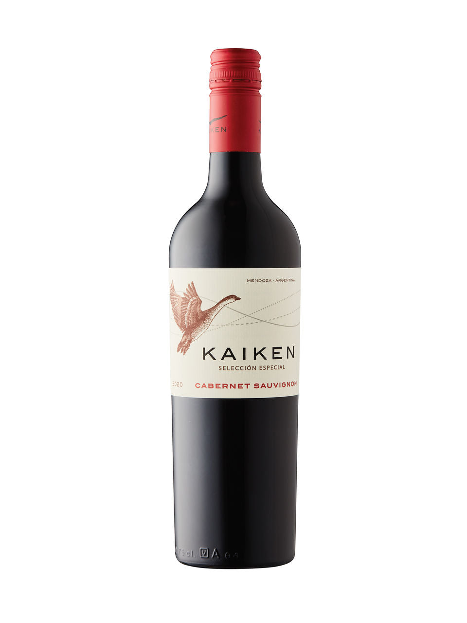 KAIKEN CABERNET SAUVIGNON 750ML