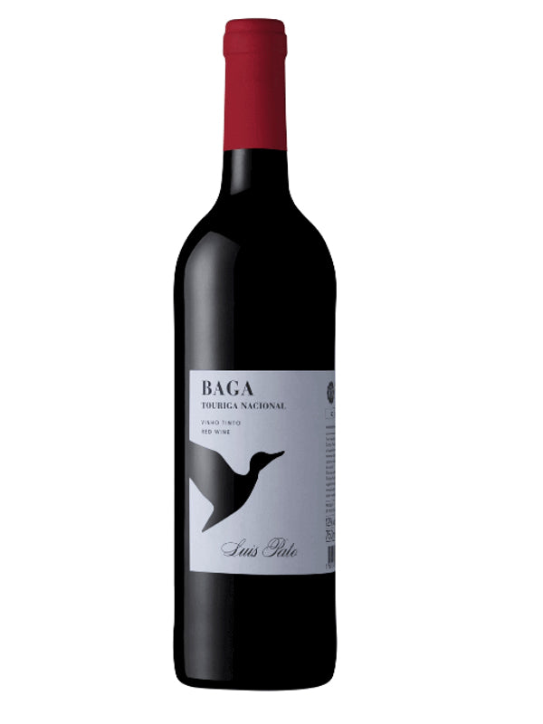 LUIS PATO BAGA RED 750ML @ Emerald Hills [1020177]
