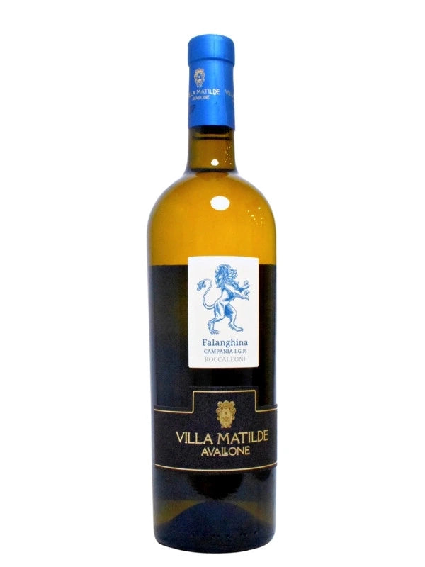 VILLA MATILDE FALANGHINA 750ML