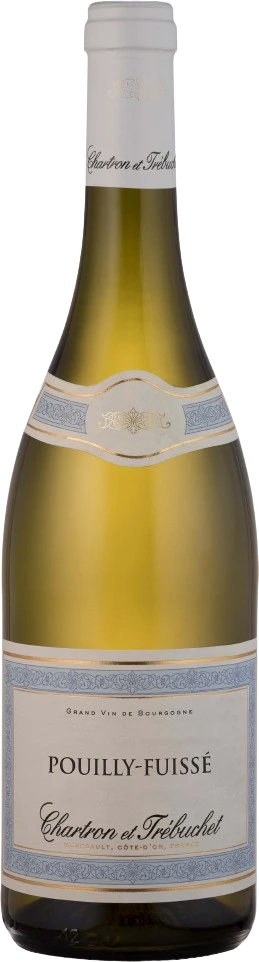 CHARTRON & TREBUCHET POUILLY FUISSE 750ML
