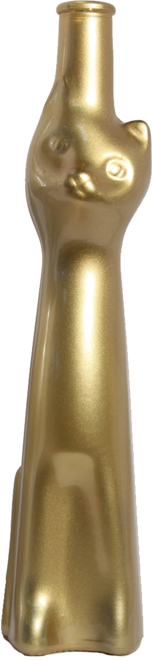MOSELLAND GOLD CAT RIESLING 500ML