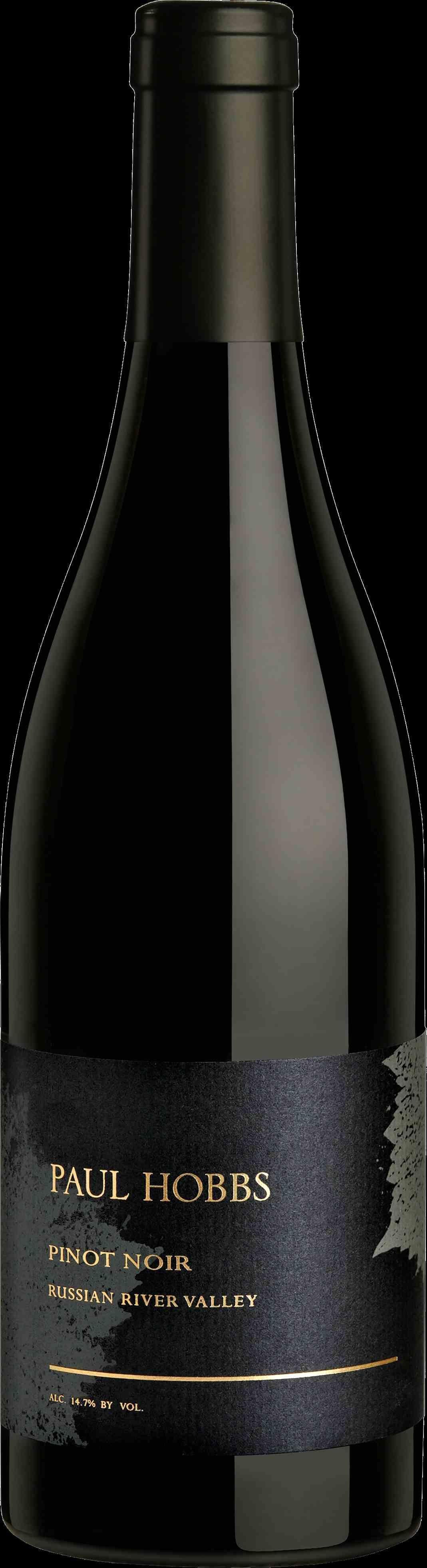 PAUL HOBBS PINOT NOIR 750ML