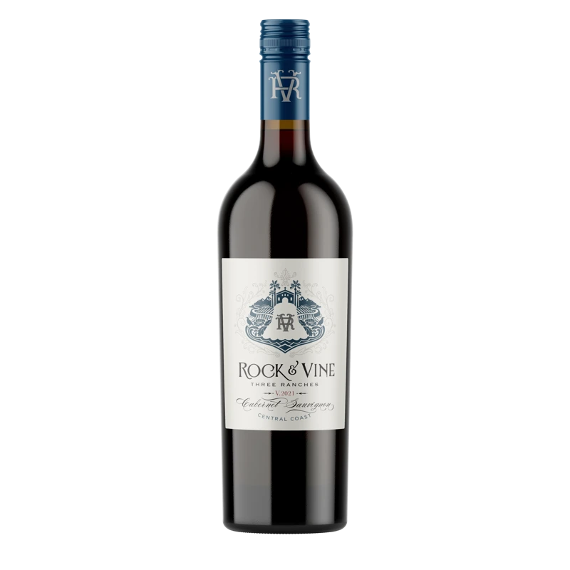 NINE NORTH ROCK & VINE CABERNET SAUVIGNON 750ML