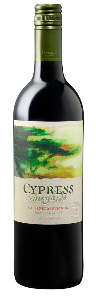 J LOHR CYPRESS CABERNET SAUVIGNON 750ML