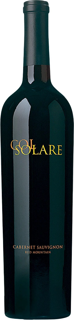 COL SOLARE 750ML