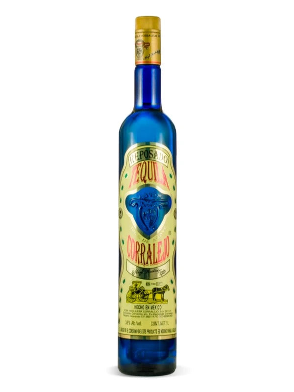 CORRALEJO REPOSADO TEQUILA 750ML