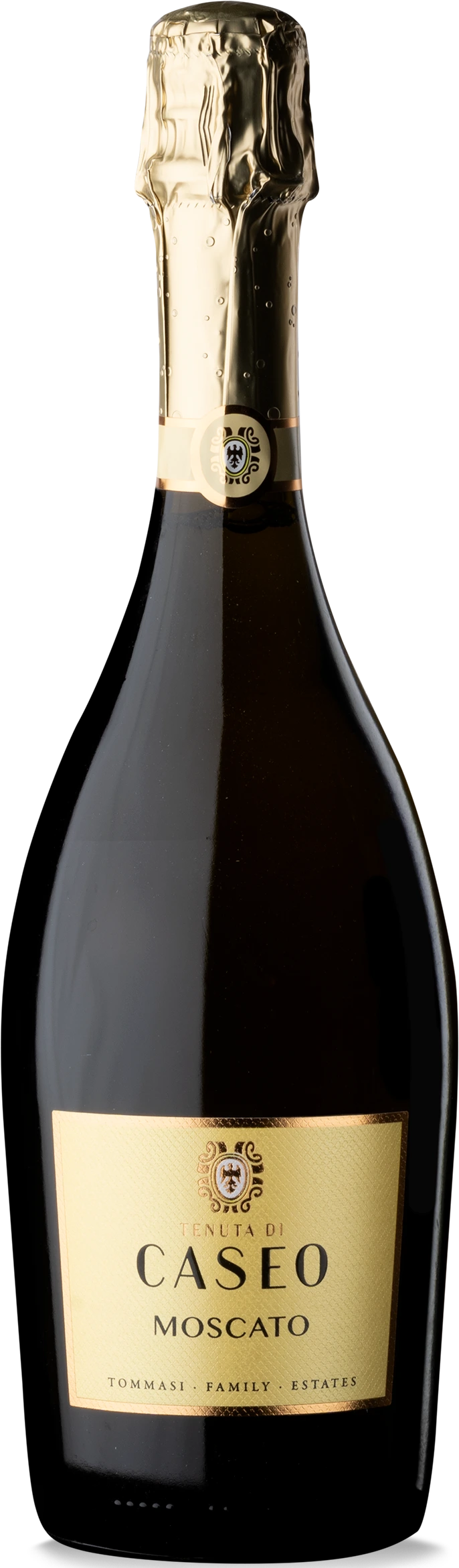 TENUTA CASEO MOSCATO 750ML